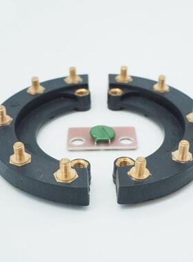 33025777A (330-2577LSA2流2)整流桥 整流轮 励桥 柴4油发电机组