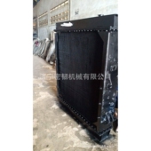 装 31112 载机全车配件WA320 5水箱散热器419
