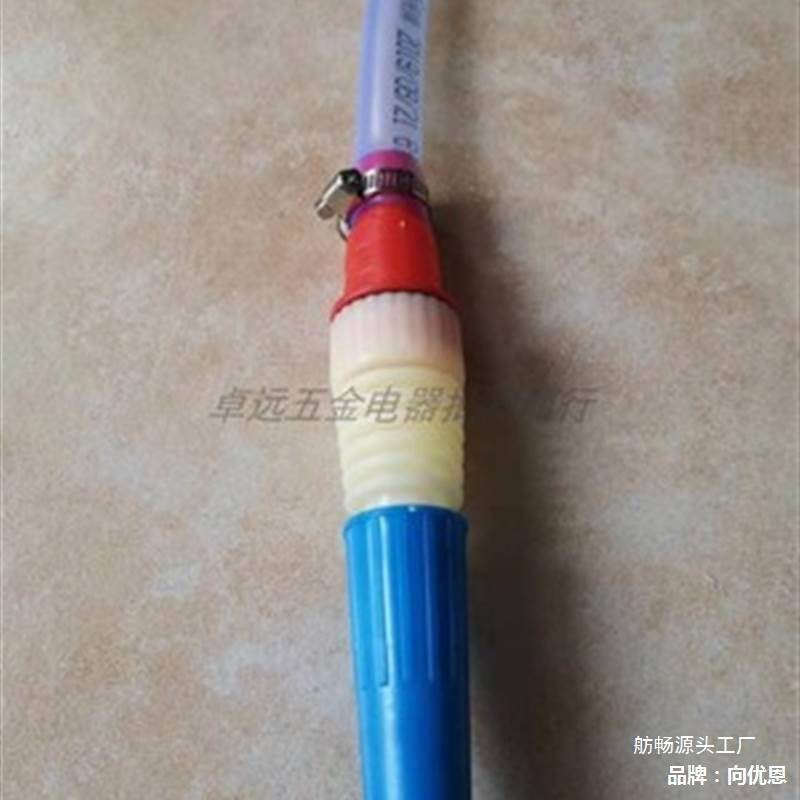 1牛筋软管透明分4寸6浇花皮管水管塑料自来水分加厚洗车其他其它