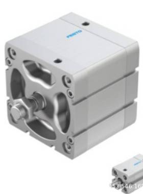 FESTO费斯托紧凑型气缸ADN-12-40-I-P-A-S2（536203）