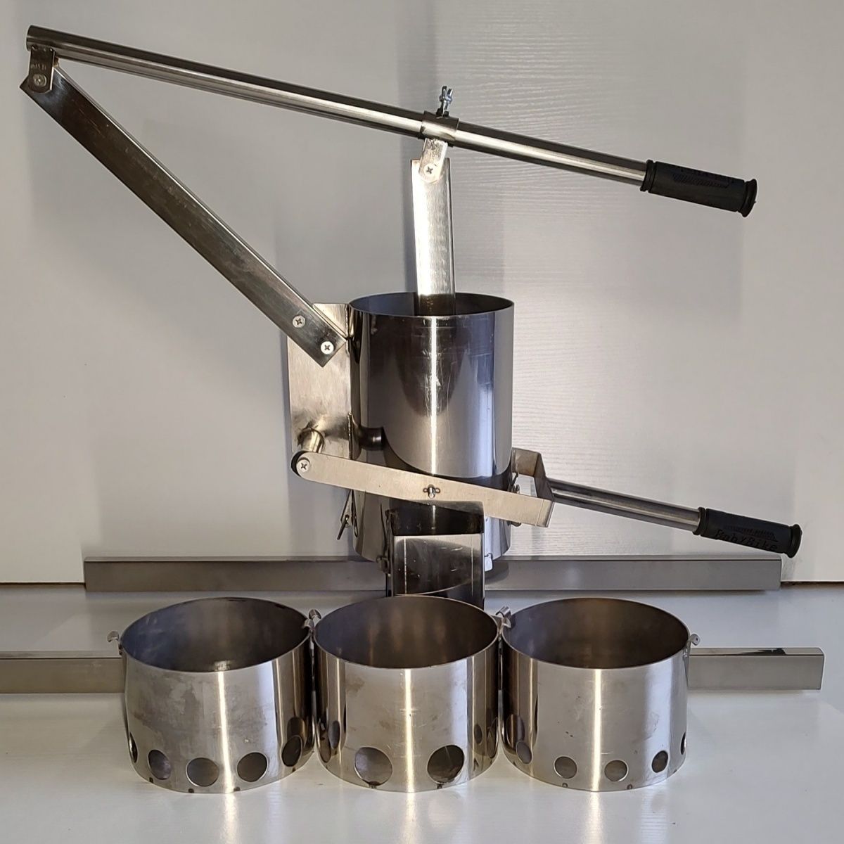手动丸子机做丸子商用家用小型丸子制作器丸子工具肉丸成型机其他