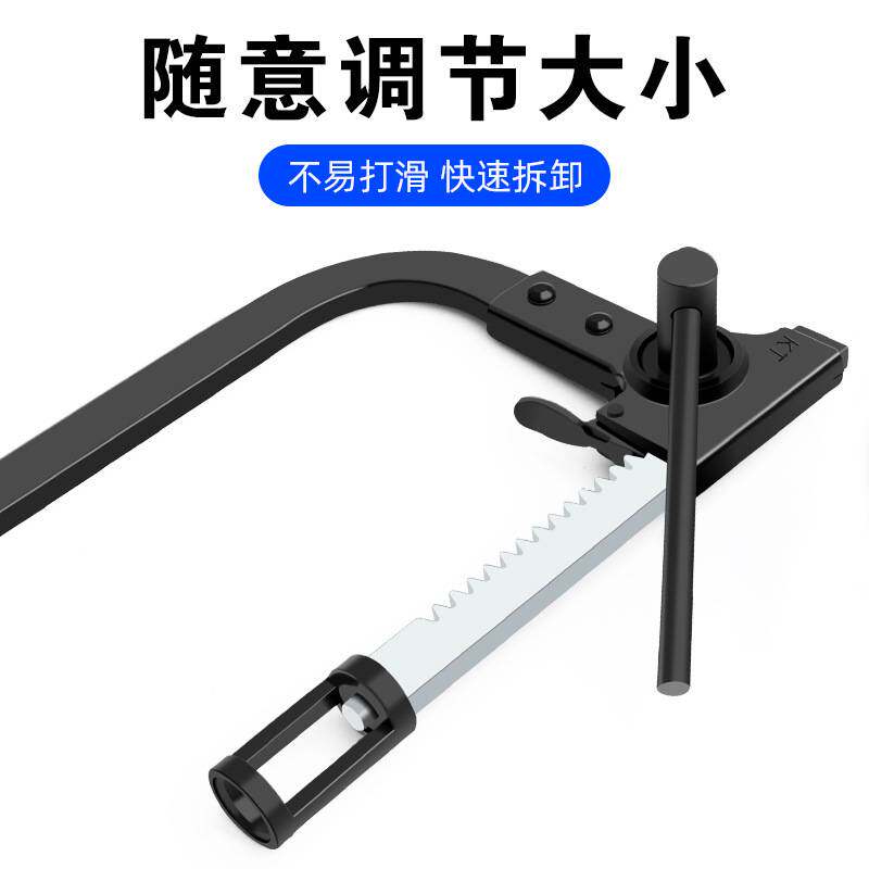 气门弹簧压缩器压气门大车气门拆装夹小车气门顶置钳维修工具