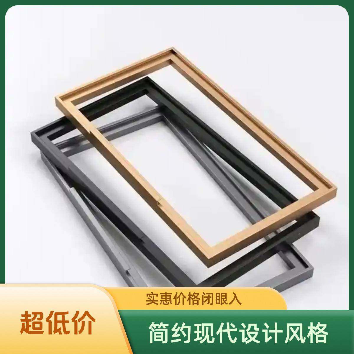 厂家柜直供茶色钢玻璃门 透酒柜衣化柜书明玻璃门 网红极226简铝,全屋定制,阳台门,淘宝优惠券,粉丝福利购,淘宝优惠卷