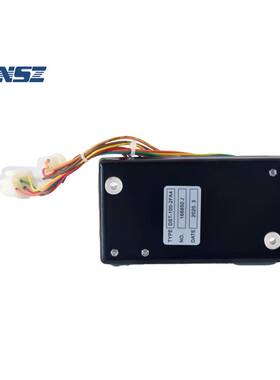 DST-100-2FA4 柴油发电机配件 自动电压调节器 调压板 AVR