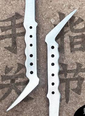 杨家地老师傅榔FFT头节锤子铝模锤鸭嘴锤建铝木铝模指关印手钳筑