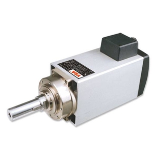 YSA意萨精密夹锯片锯切打磨抛光高速切割电机H606