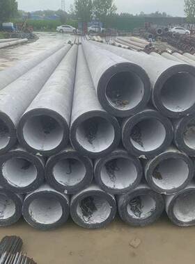 水电线泥杆大弯矩通信工程电杆无拉1线大弯矩电杆2米FLG杆15米电