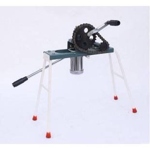 家用饸饹机饸饹床子手动饸烙粉条河洛机压面条机器