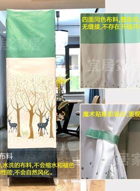 不钢锈简易布衣柜架衣橱加固全钢结折叠卧室防尘构结实耐HB-25117