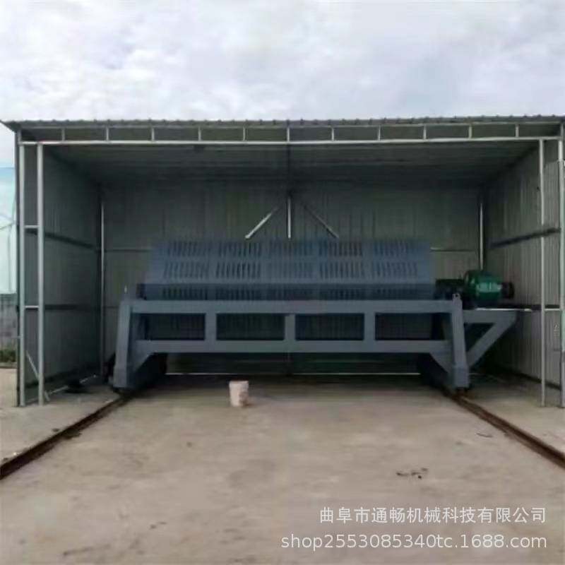 火烧铁除锈干磨机厂家现货六角滚筒抛光机设备鹅卵石去棱角打磨机