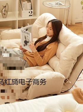 懒床人沙发户型沙发床小一体两用出租屋卧IBX室功能沙发多学生小