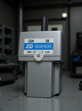 5电直流无刷减速机200W大扭矩369电动机24V4870W2V20V