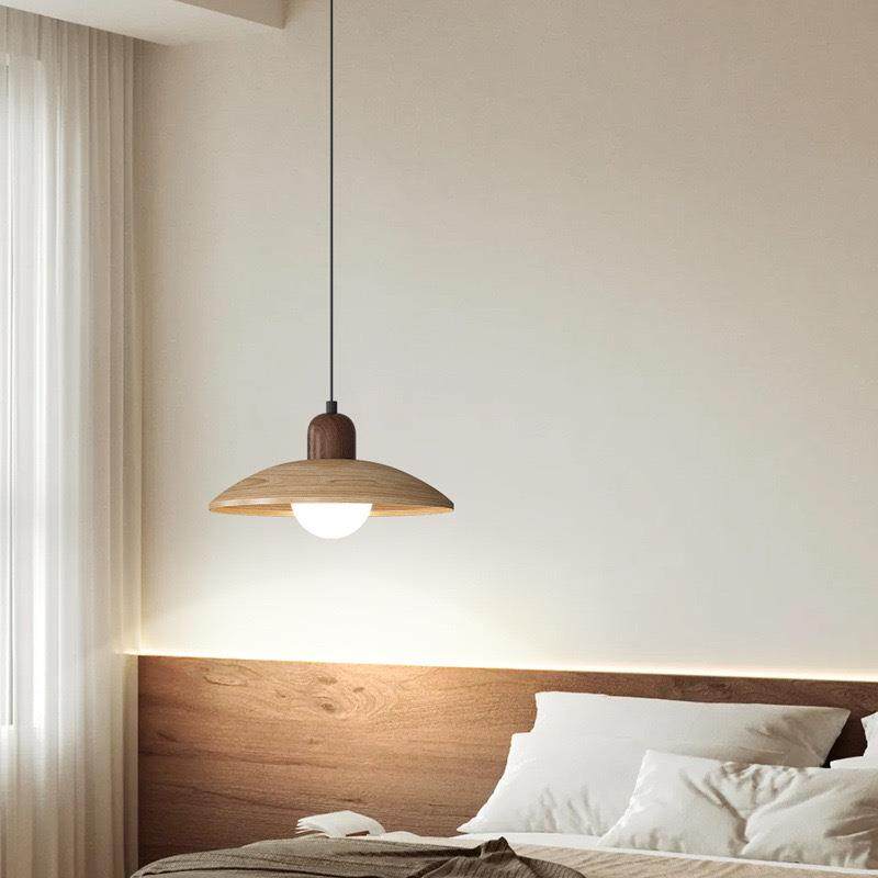 新中832床式中古原木风简胡约桃木三头餐桌吧飞台卧室头轻奢碟吊,家装灯饰光源,智能吊灯,淘宝优惠券,粉丝福利购,淘宝优惠卷