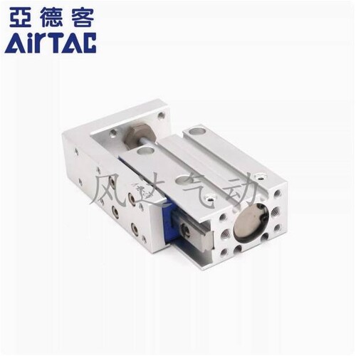 亚德客滑台HLH6X10X16X20X5SX10SX15SX20SX25SX30SX40SX50SX60S