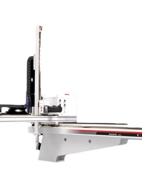 「订货」轴伺机械手横机BRTM09ID走式桁架龙门服架注塑5机械手注