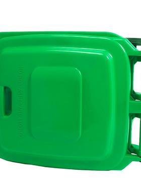 20L环卫圾桶脚踏大号商724用垃垃圾箱小1区物业分外类垃圾桶户垃