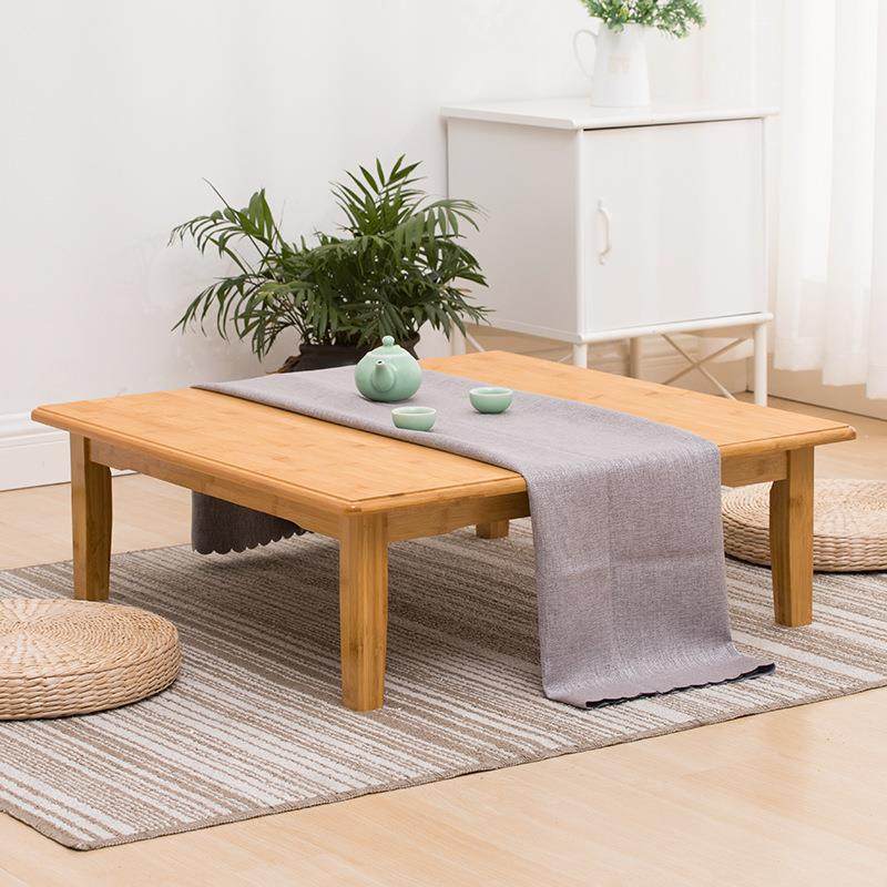 竹炕桌实方zzm-0789桌正方形桌饭飘窗榻榻木米小桌子家用床上桌茶,基础建材,脚轮/万向轮,淘宝优惠券,粉丝福利购,淘宝优惠卷