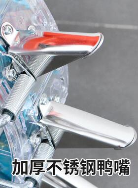 ARF厂家手推式捷播牌种福玉米花生机棉花豌豆旱稻播种器