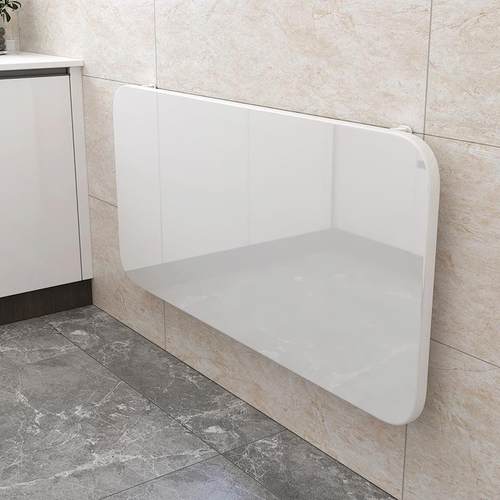 Z壁折叠挂桌连壁桌挂墙F9TT598J可折叠电脑桌墙上书桌靠墙餐桌厨