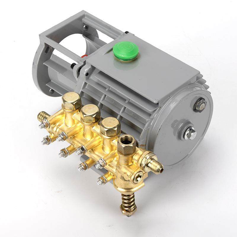 家用黑220v配高压清洗机QL280/8KJD0型洗车铜机刷车器件猫泵头,机械设备,其他机械设备,淘宝优惠券,粉丝福利购,淘宝优惠卷