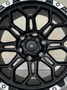 17长寸坦克300城炮6五十铃dmx帕杰罗普拉多5哈佛3H916寸17寸BJ40a