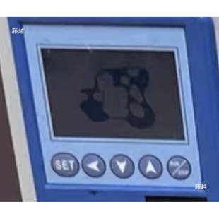 YLGP-210-P-T1一恒培养箱控制器鼓风干燥箱仪表生化培养箱风机