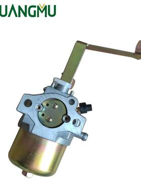 发电机零件  化油器 汽油发电机 GT600 GM182 MBG3500 Carburetor