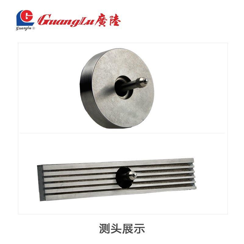 测深表数显孔百分表千表深度规703测分量计基面测小测深深度尺