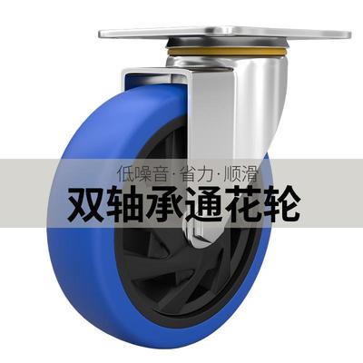 推车拉小推车搬运车平板拖车折叠便携静拉车家JCK-001手用超市货