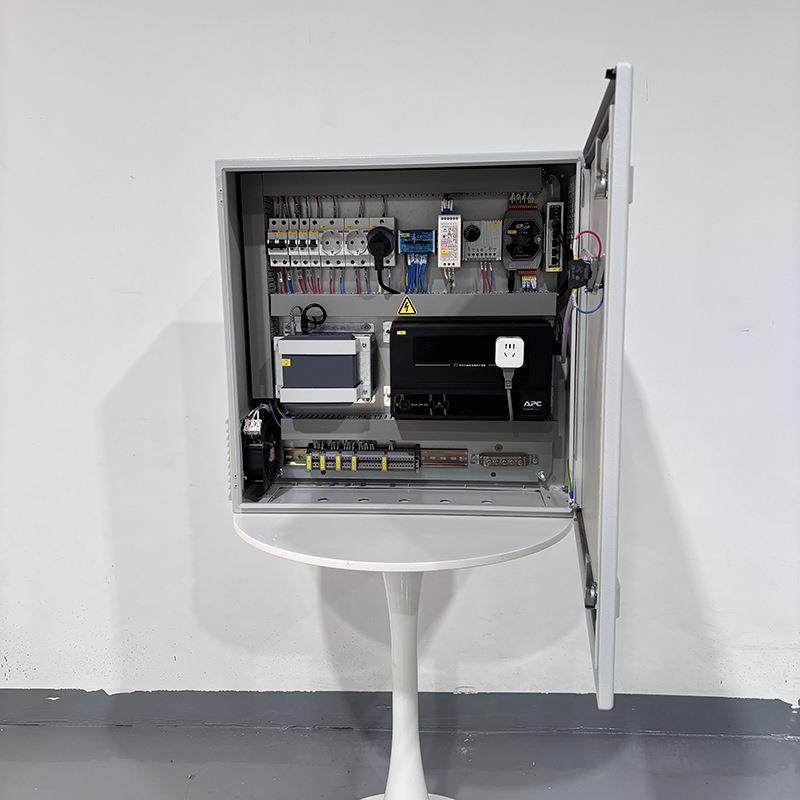 P编LC可程套控制箱成干扰机床电机开关控制恒压抗供水低压PLC可编,电子/电工,配电控制柜/控制箱,淘宝优惠券,粉丝福利购,淘宝优惠卷