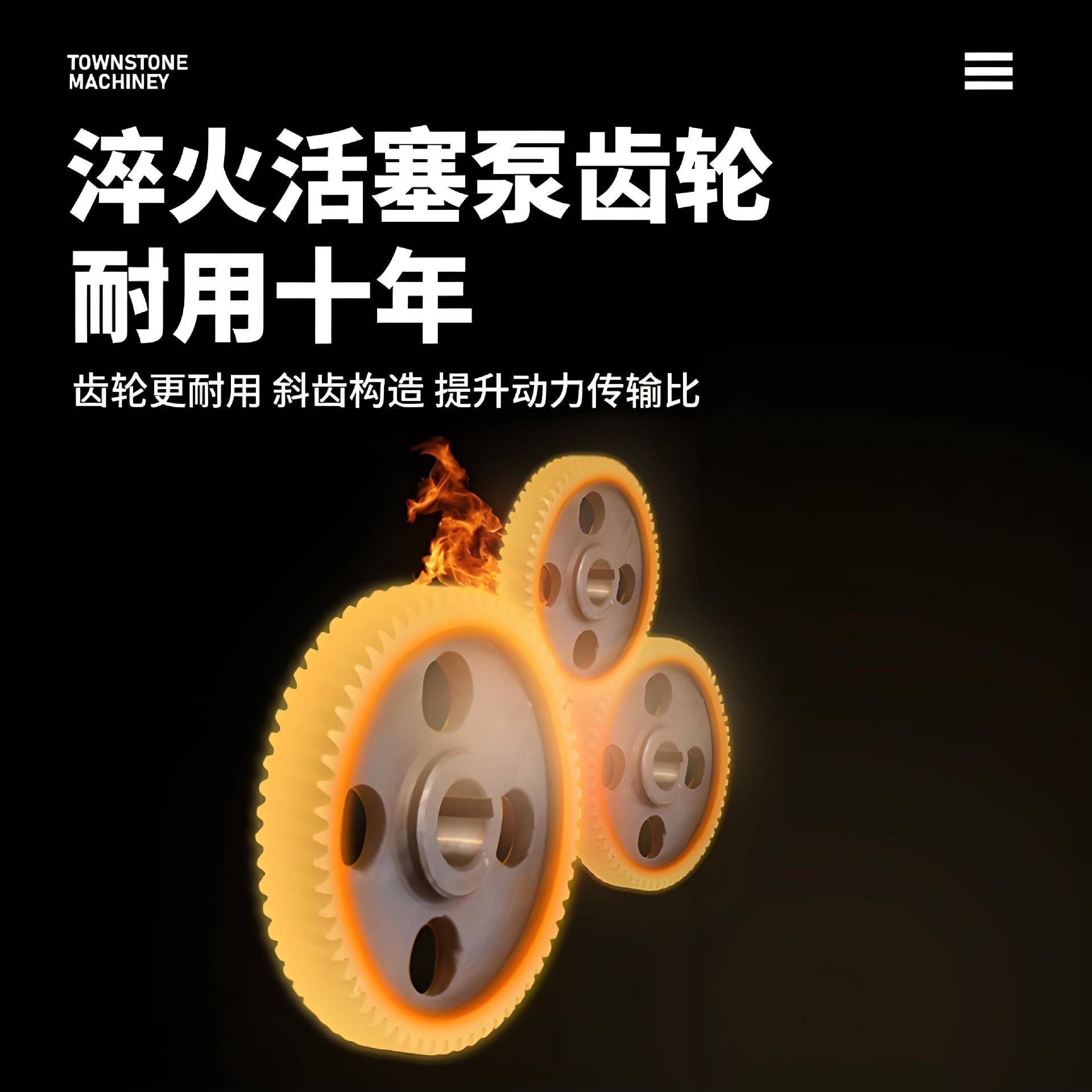 水泥砂浆输送泵活塞式注浆泵灌浆机灰浆沙浆高压单缸双缸双液软管