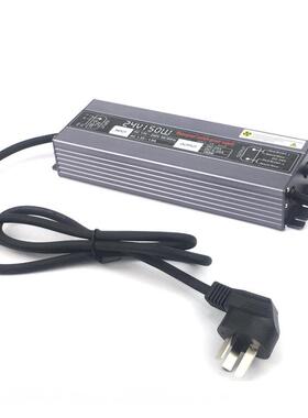 24V11转50W防水电源220V/110V24V50W开关CYL电源工程亮化设备ED电