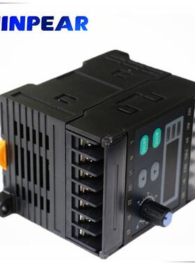 调内306置刹车调速开关驱德国SKB2式00E单相速内置动器