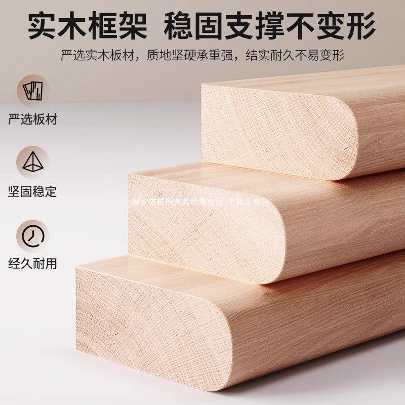 中古藤编椅木子实餐椅家法式复古休闲椅靠背藤KAQ桌椅黑色轻奢用