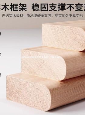 中古藤编椅木子实餐椅家法式复古休闲椅靠背藤KAQ桌椅黑色轻奢用