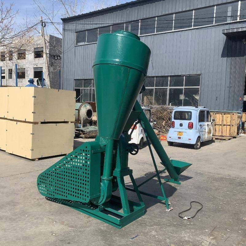 大型造纸制用粉调料机香料化香工磨粉机五CFO谷磨杂粮玉米粉碎机