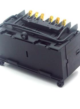 V系列可逆接触器VB6/7NSJ/VBC7-230-01/10C24A/110B/220-40V