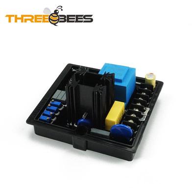 机VAVR稳压板HVR11发电自动压调节器NJMHR-电11