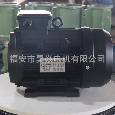 三相5.5K空心轴内插电机与AR，霍克，iterpnum泵pCSV高压等匹配