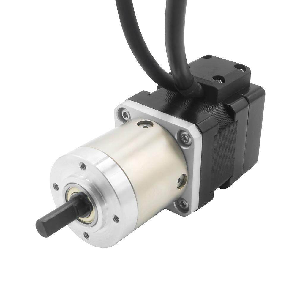 直5行星减速电机两CEG相环闭步进电用机机销械臂自动化应减速箱马,纺织面料/辅料/配套,纺织机械配件,淘宝优惠券,粉丝福利购,淘宝优惠卷