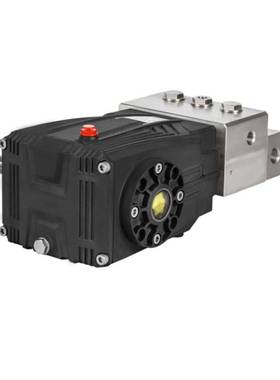 JPDS不锈钢超高压柱塞泵600-700公斤压力高压清洗泵