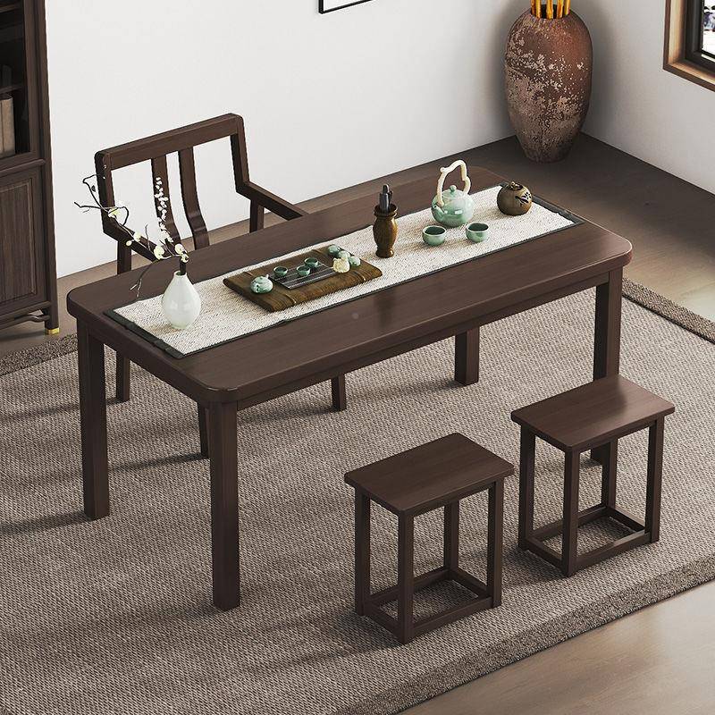 阳几台休闲桌椅中小户型茶桌椅KZO组合简办约欧式家用泡茶式台茶