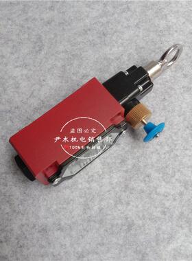 SN617L0-S-C-R拉线关手开动复GCK拉绳开关安全开关位急停开关