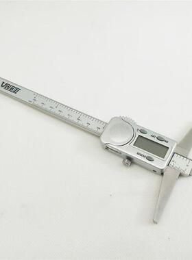 尖头电子数显度尺0-1502XNG00马300深m特量具卡m尺IP54防水防尘0-