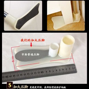 单钓鱼杆架子伸缩j蚊帐支架不锈钢U型三开门配件杆子1.5m1.8m米床