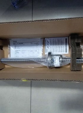 FANUC X轴丝杆 FANUC丝杆 X轴丝杆SBN2512XS-3RRGO+780LC3(B)