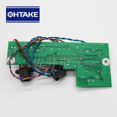 NSB螺丝机线路板 NSB09101A线路板 NSB螺丝排列机控制板 PCB板