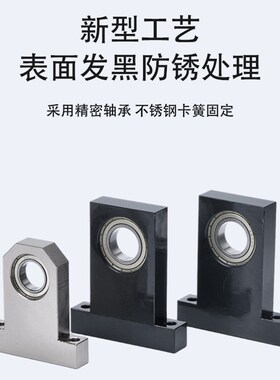 T型带座轴承固定立式轴承座BGJ21 BGHKB 6000 6001 6002 6003 608