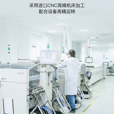 方法兰带扣环嵌入式BGSRB带座单轴承固定座BFJ11轴承座组件6904