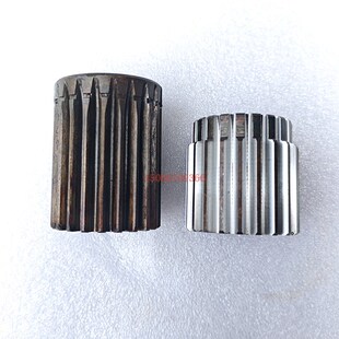 Z3040摇臂钻床齿轮Z21齿滕州Z3035Z3040摇臂钻主轴箱电机齿轮21齿